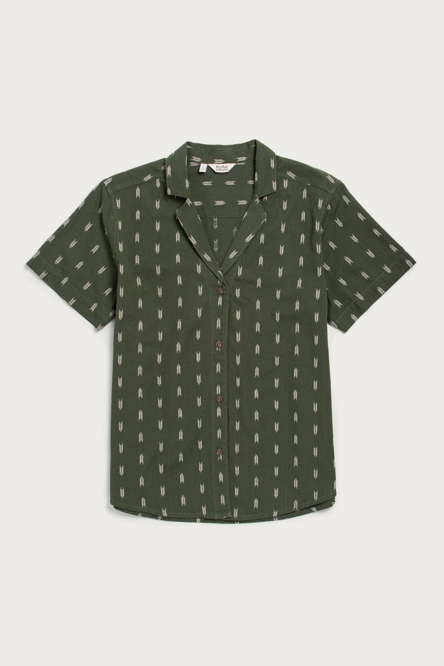 Bridge & Burn - Women's Wren Shirt