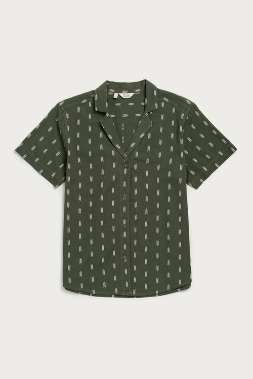 Bridge & Burn - Women's Wren Shirt