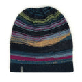 Shupaca Alpaca - Alpaca Beanie Hat - Colorado - Fireworks