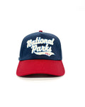 Parks Project - National Parks Vintage Chenille Hat