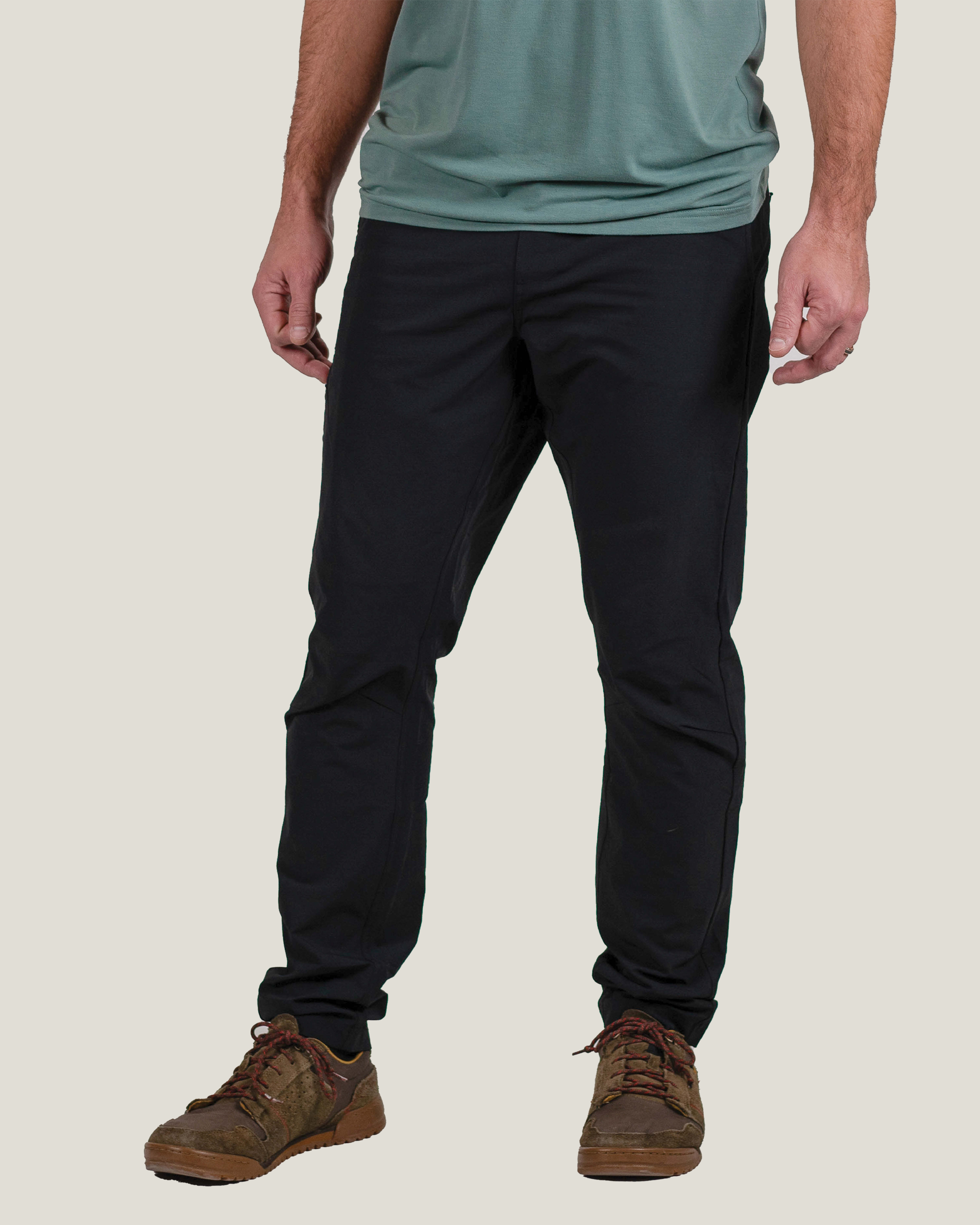 Belong Designs - Men's Rocky Mountain Pants