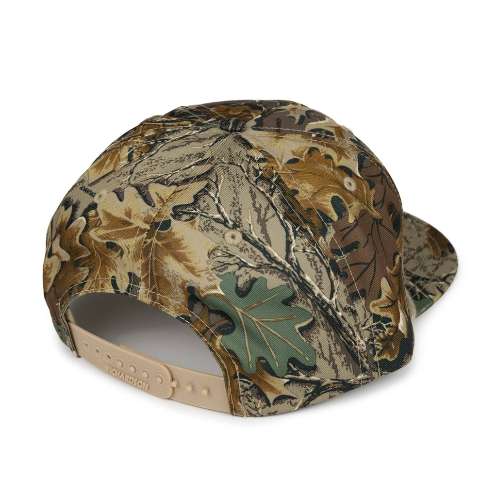 TriPine - Live Free Stay Wild High-Profile Hat