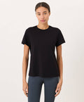 Pact - Women's Softspun Essential Crewneck Tee