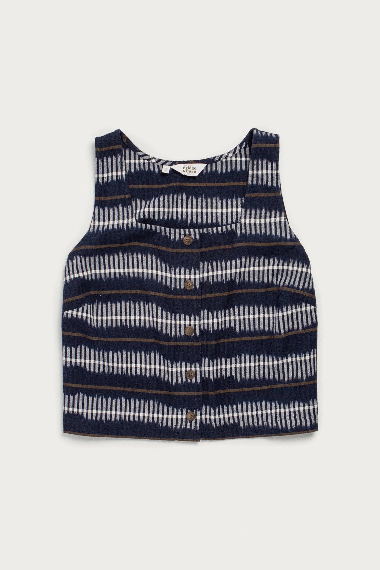 Bridge & Burn - Women's Sadie Tank