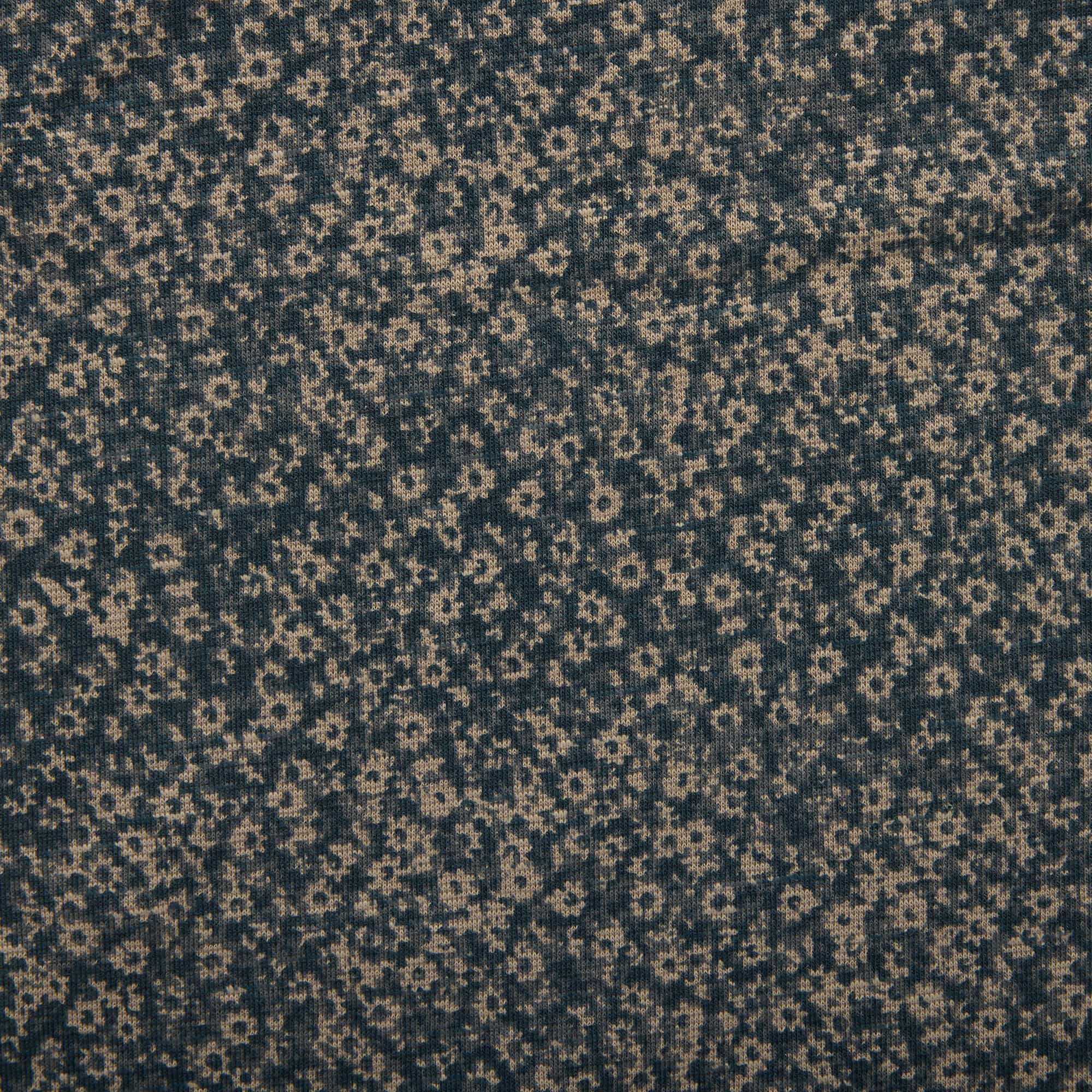 Toad&Co - Chaka Skirt, Ink Print