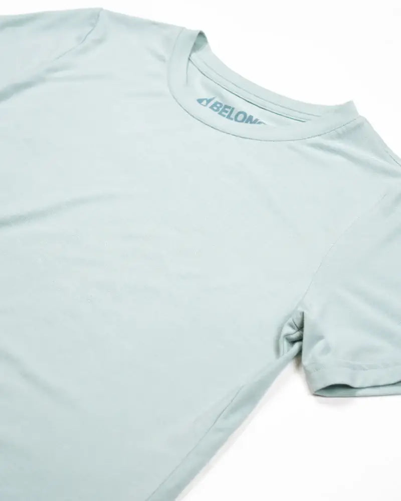 Belong Designs - Women's Core Traverse Tek Tee