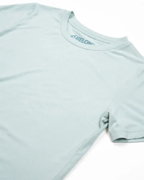 Belong Designs - Women's Core Traverse Tek Tee