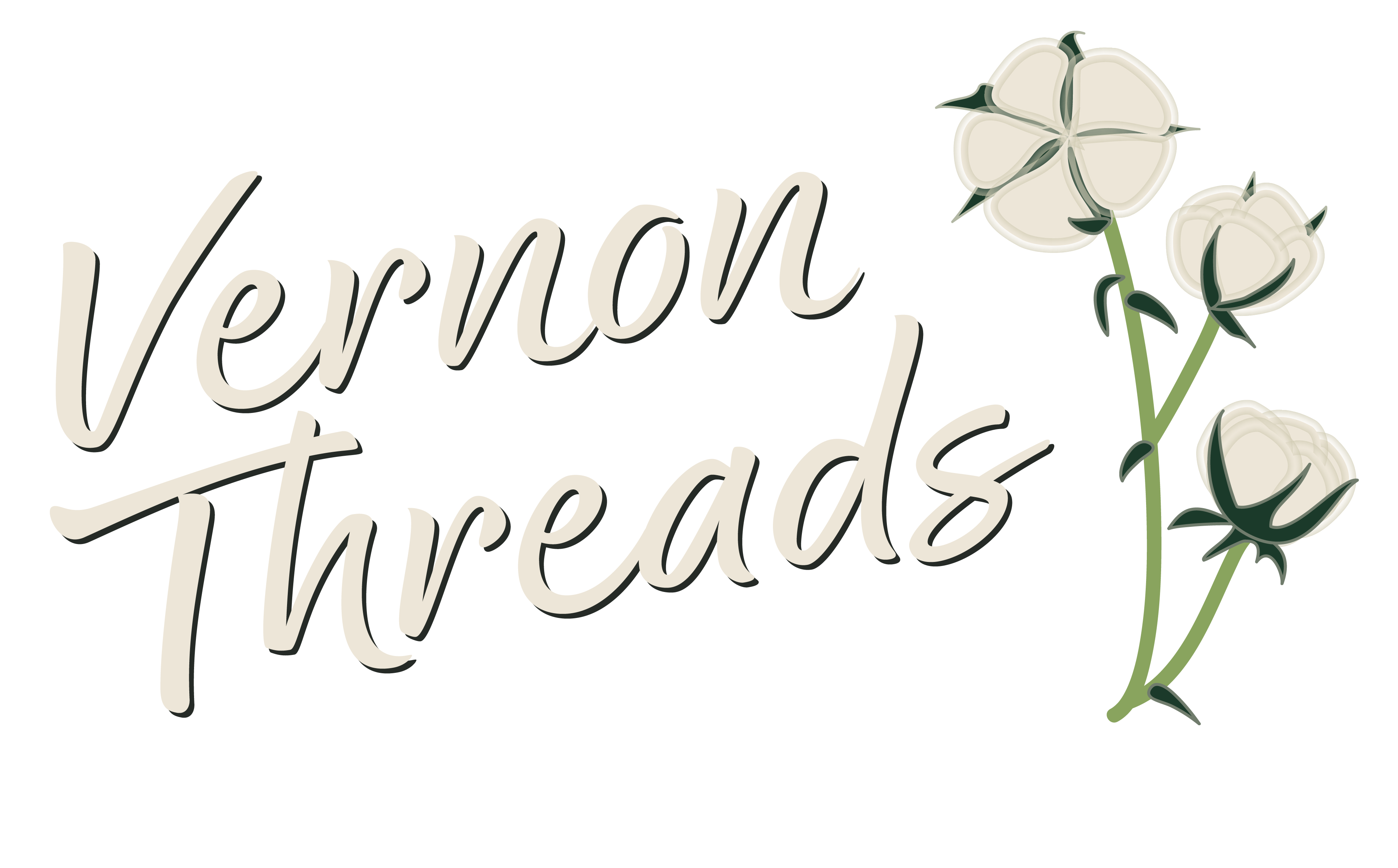 Vernon Threads