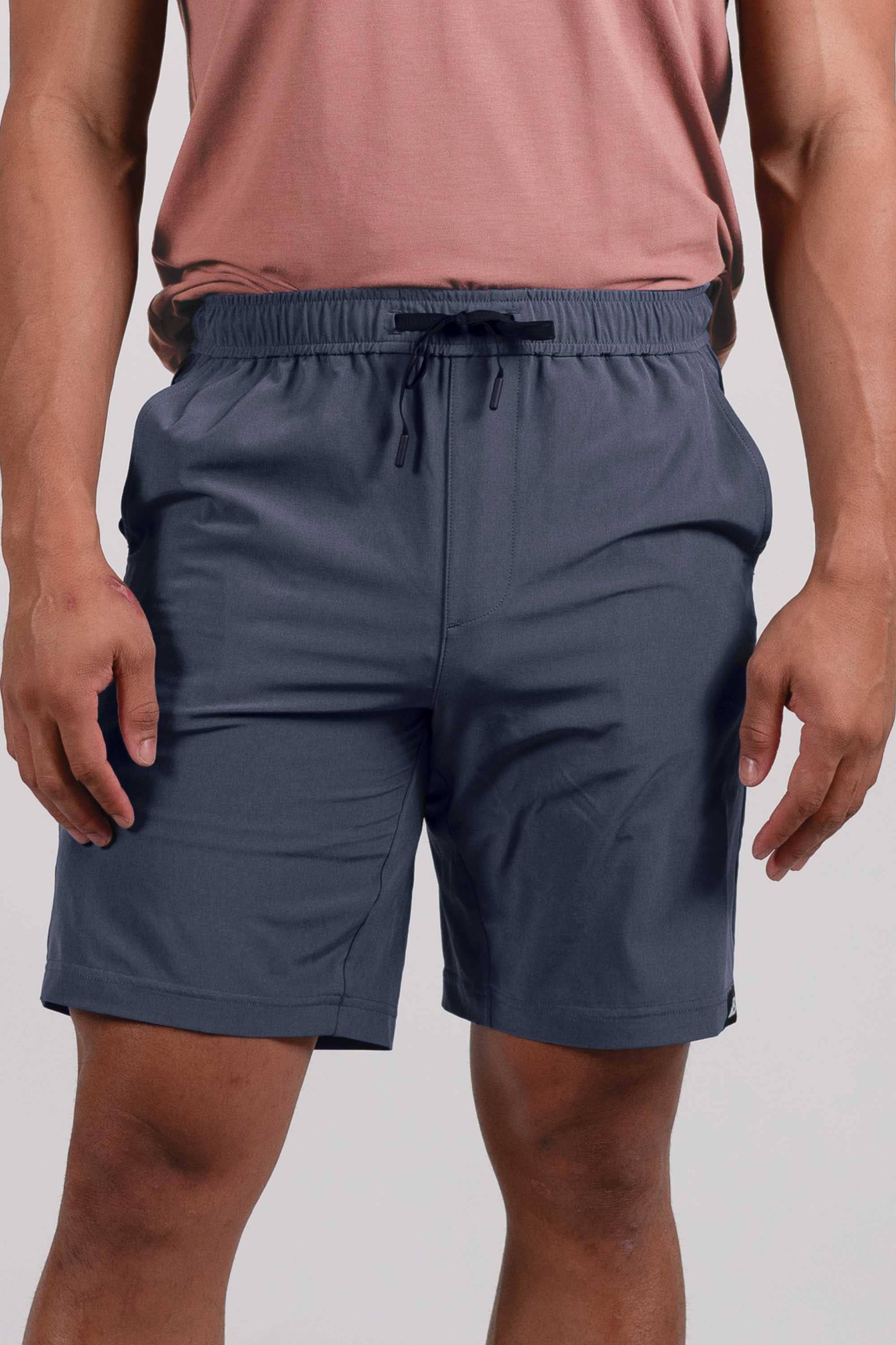 Belong Designs - Men's 8.5" Rocky Mountain Board Shorts 2.0