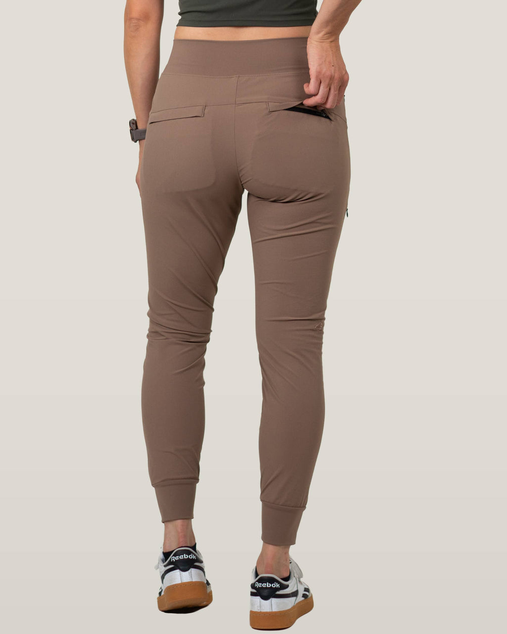 Belong Designs - Women's Rocky Mountain Joggers