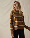Richer Poorer - Felicity Sweater