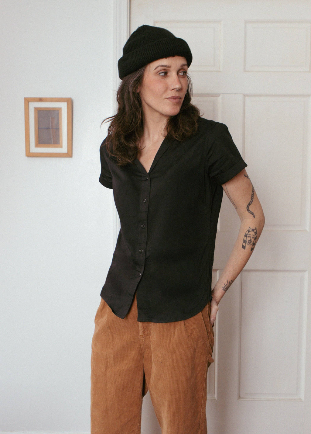 Bridge & Burn - Women's Innes Shirt