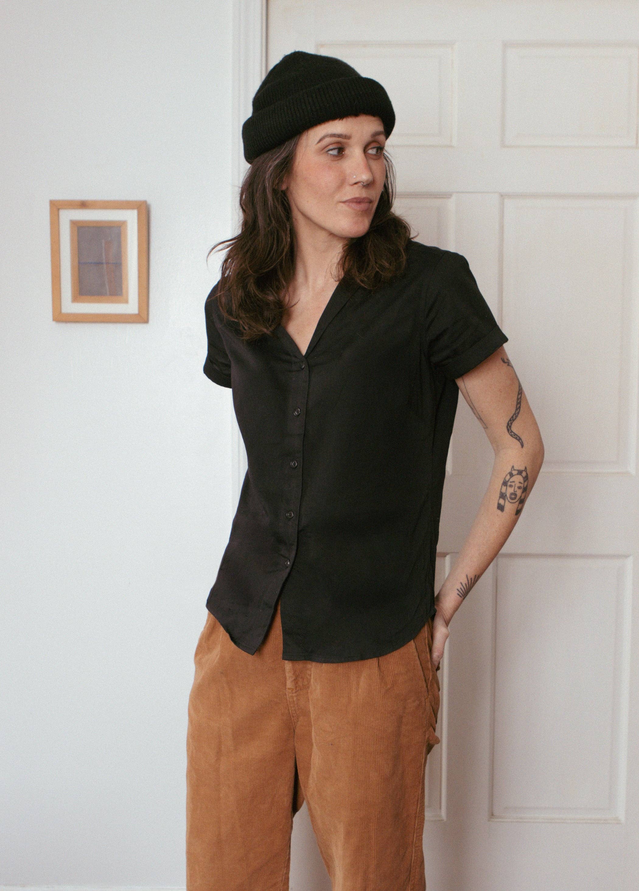 Bridge & Burn - Women's Innes Shirt