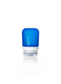 humangear - GoToob+ Refillable Silicone Travel Bottles