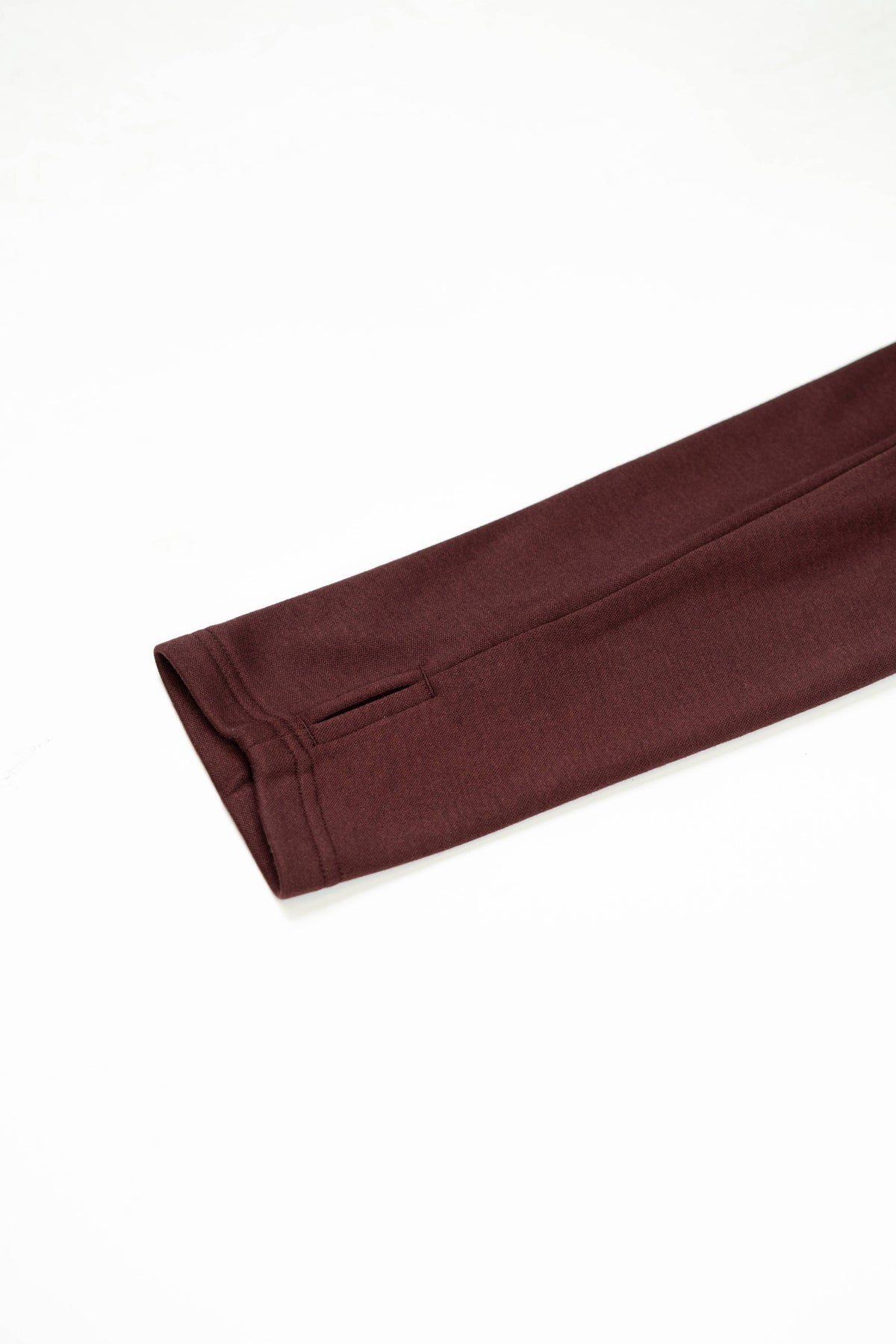 Belong Designs - Men's Powell Fleece Hoodie