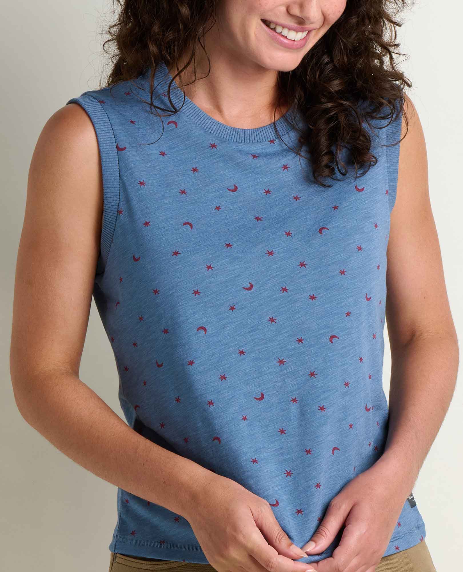 Toad&Co - Women's Boundless Jersey Tank