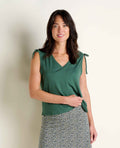Toad&Co - Women's Anza Cinch Tank