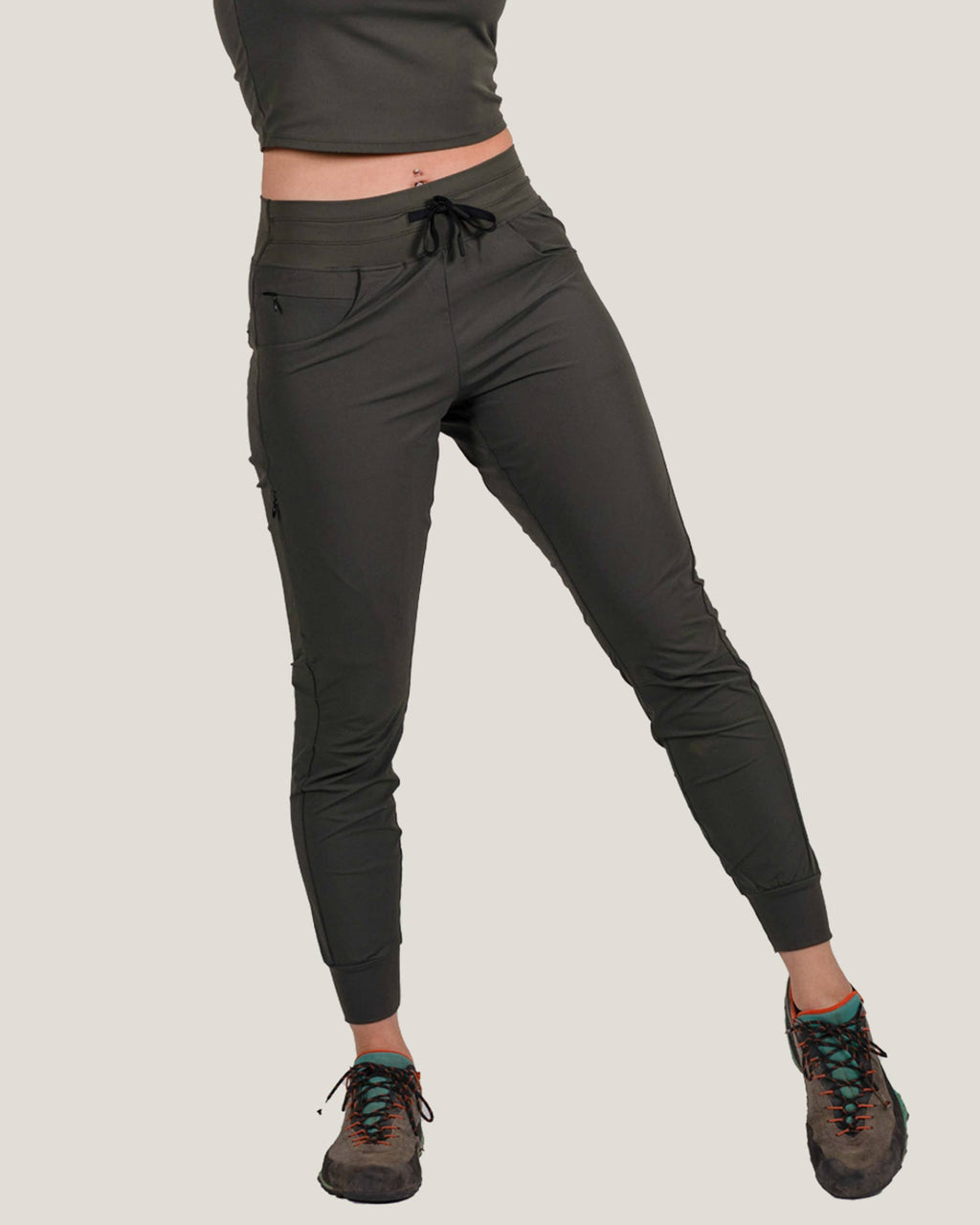 Belong Designs - Women's Rocky Mountain Joggers