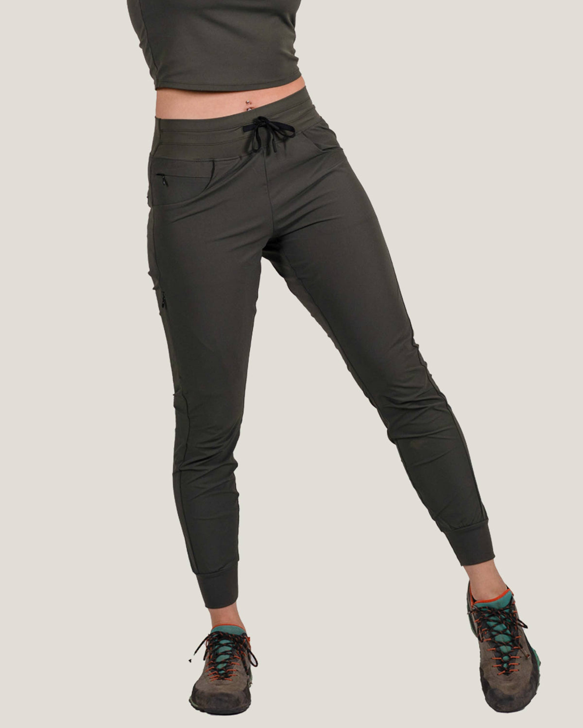 Belong Designs - Women's Rocky Mountain Joggers