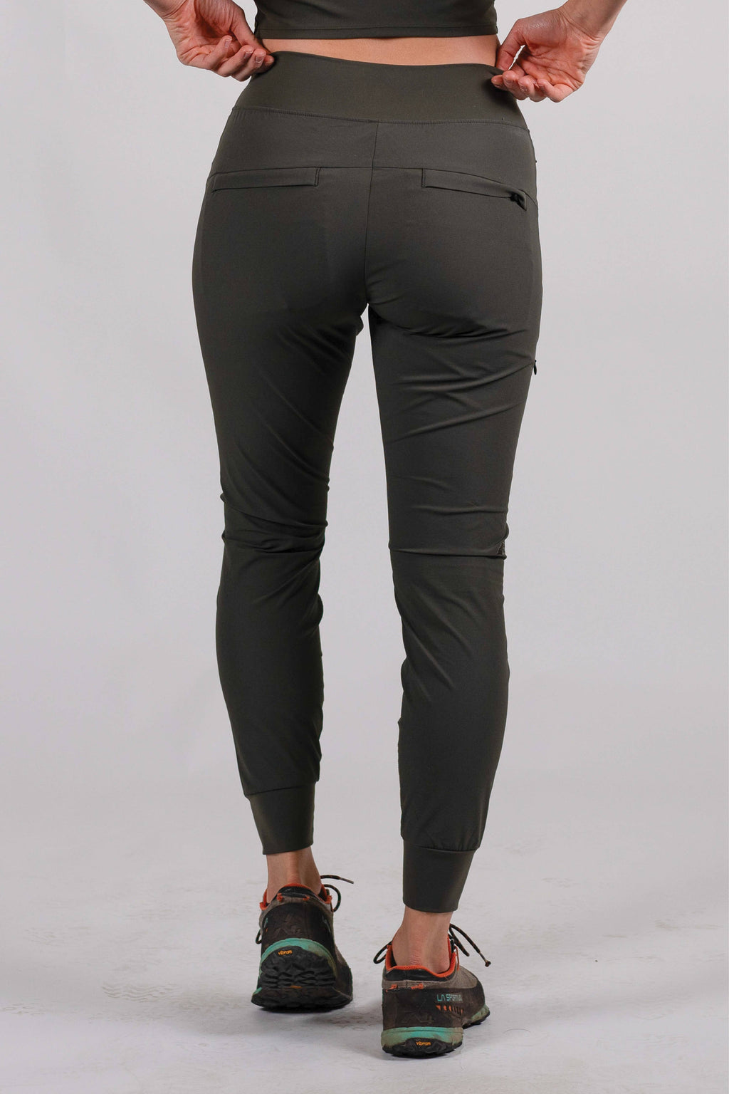 Belong Designs - Women's Rocky Mountain Joggers