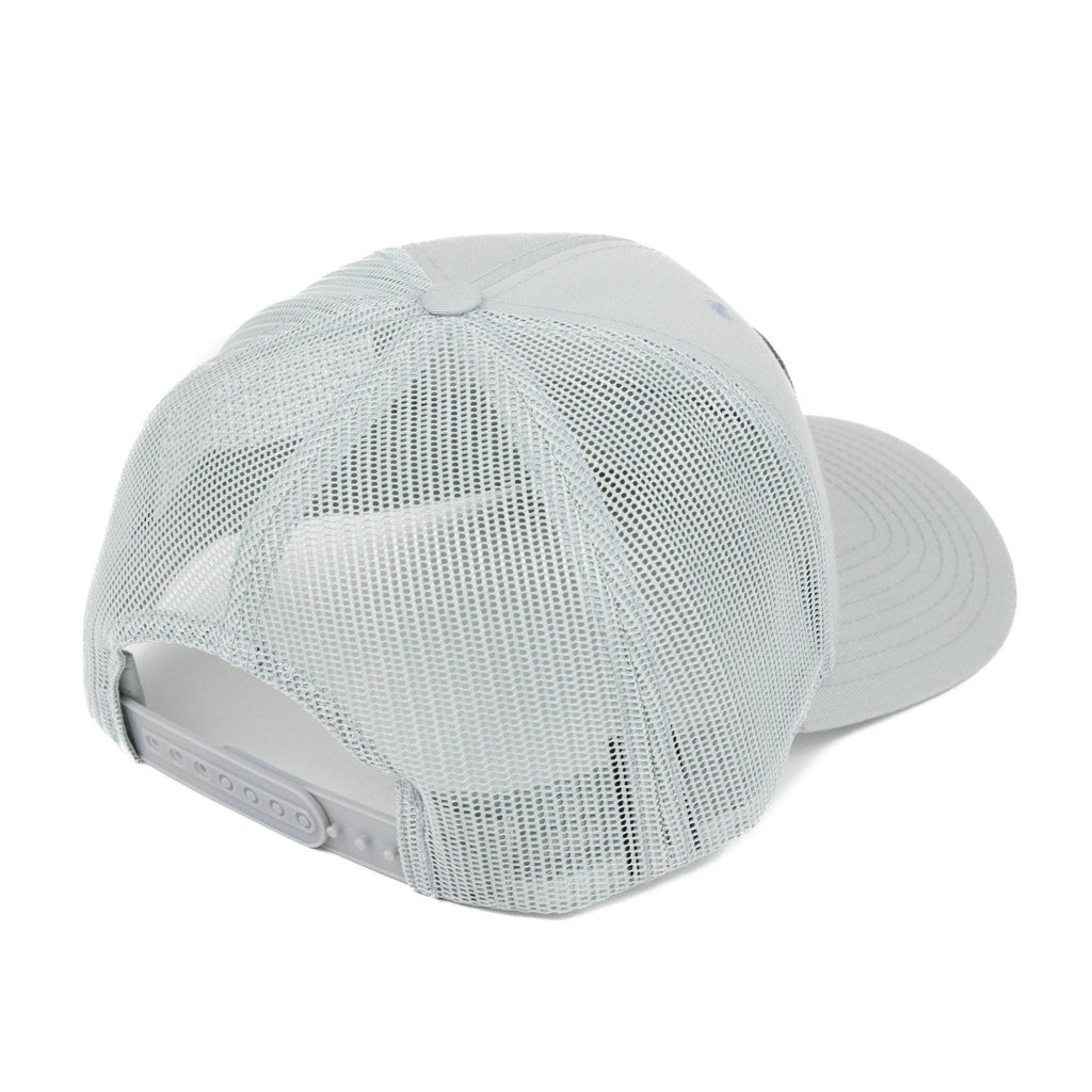TriPine - TriPine Patch Trucker Hat