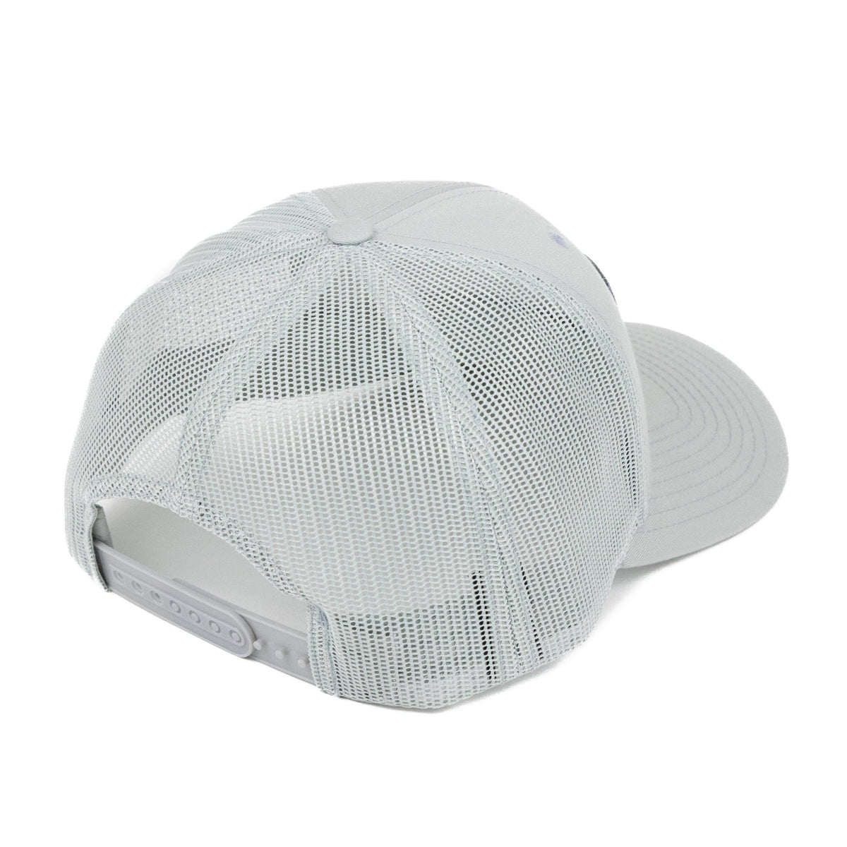TriPine - TriPine Patch Trucker Hat