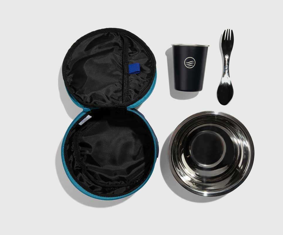 United By Blue - The Meal Kit (Single)