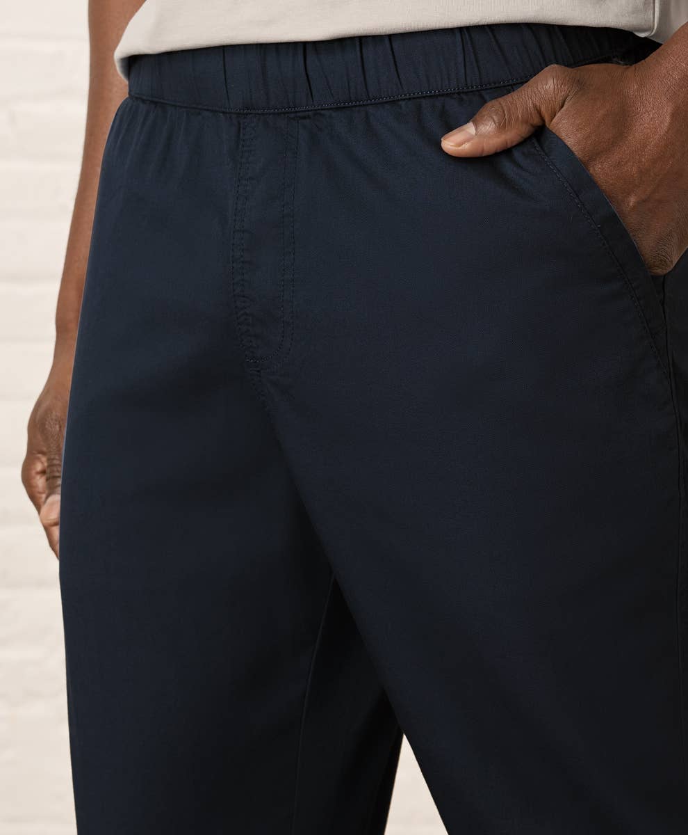 Pact - Men's Daily Twill Midweight Pant
