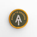Squatchy - Appalachian Trail Patch