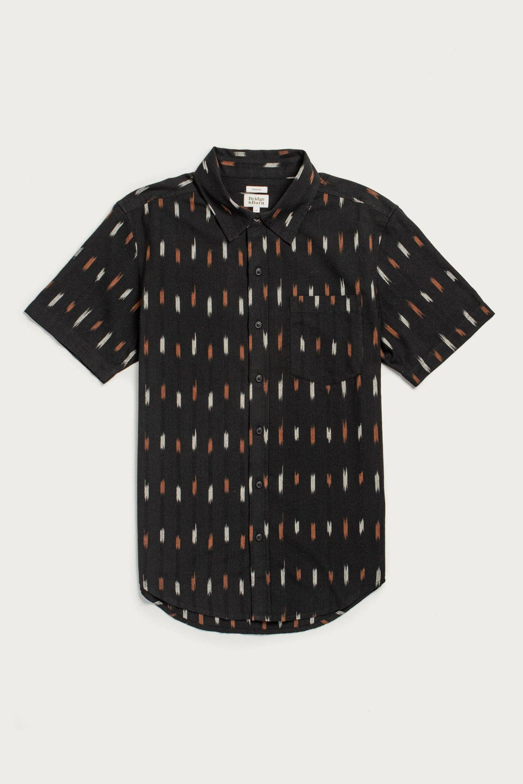 Bridge & Burn - Men's Harbor Slim Shirt