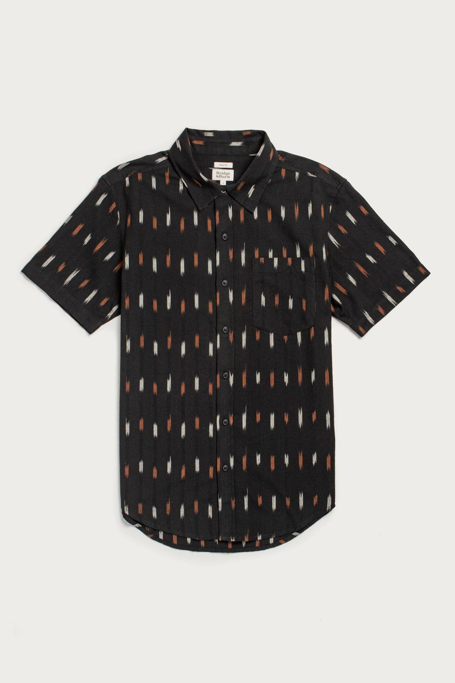Bridge & Burn - Men's Harbor Slim Shirt