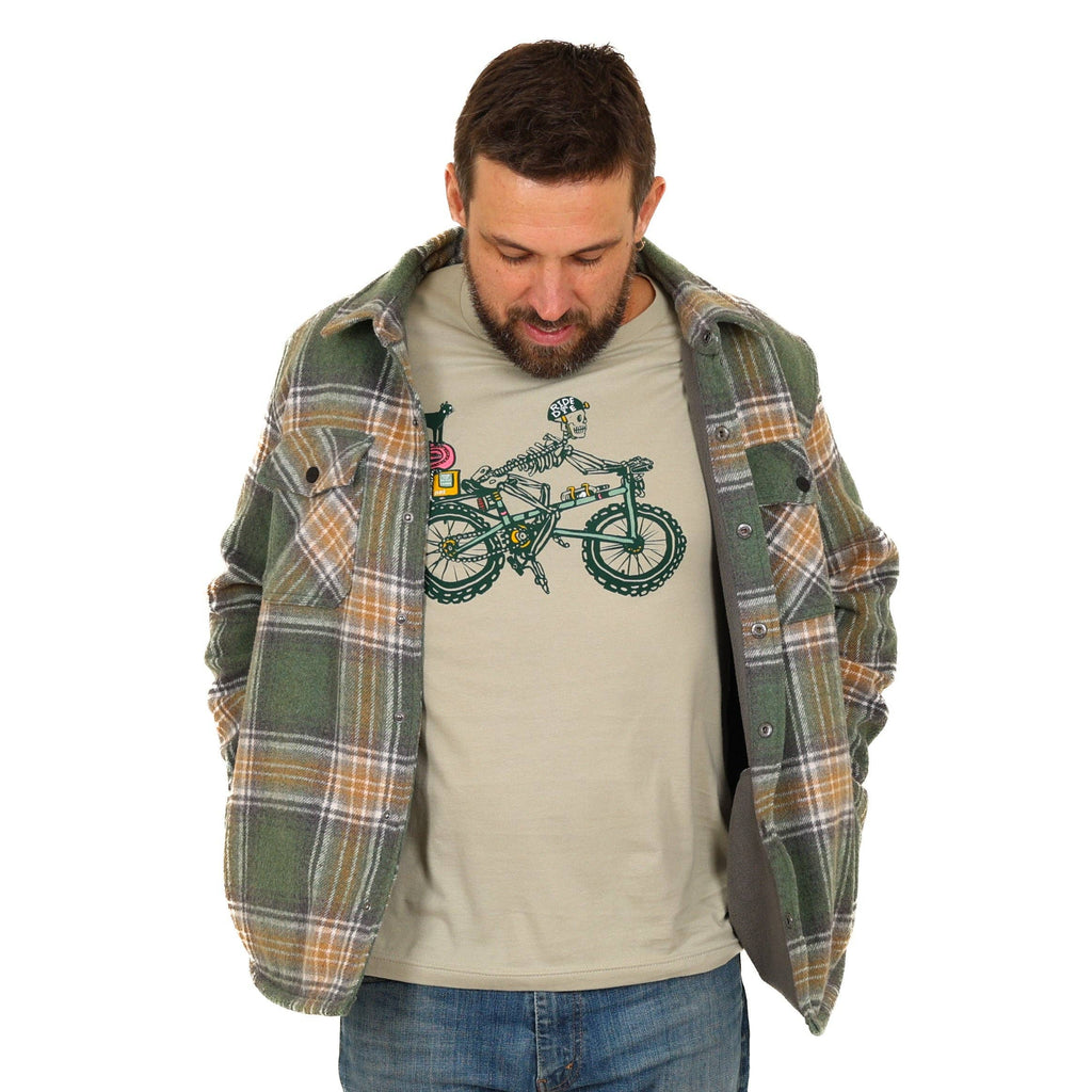 Slow Loris - Ride or Die T Shirt