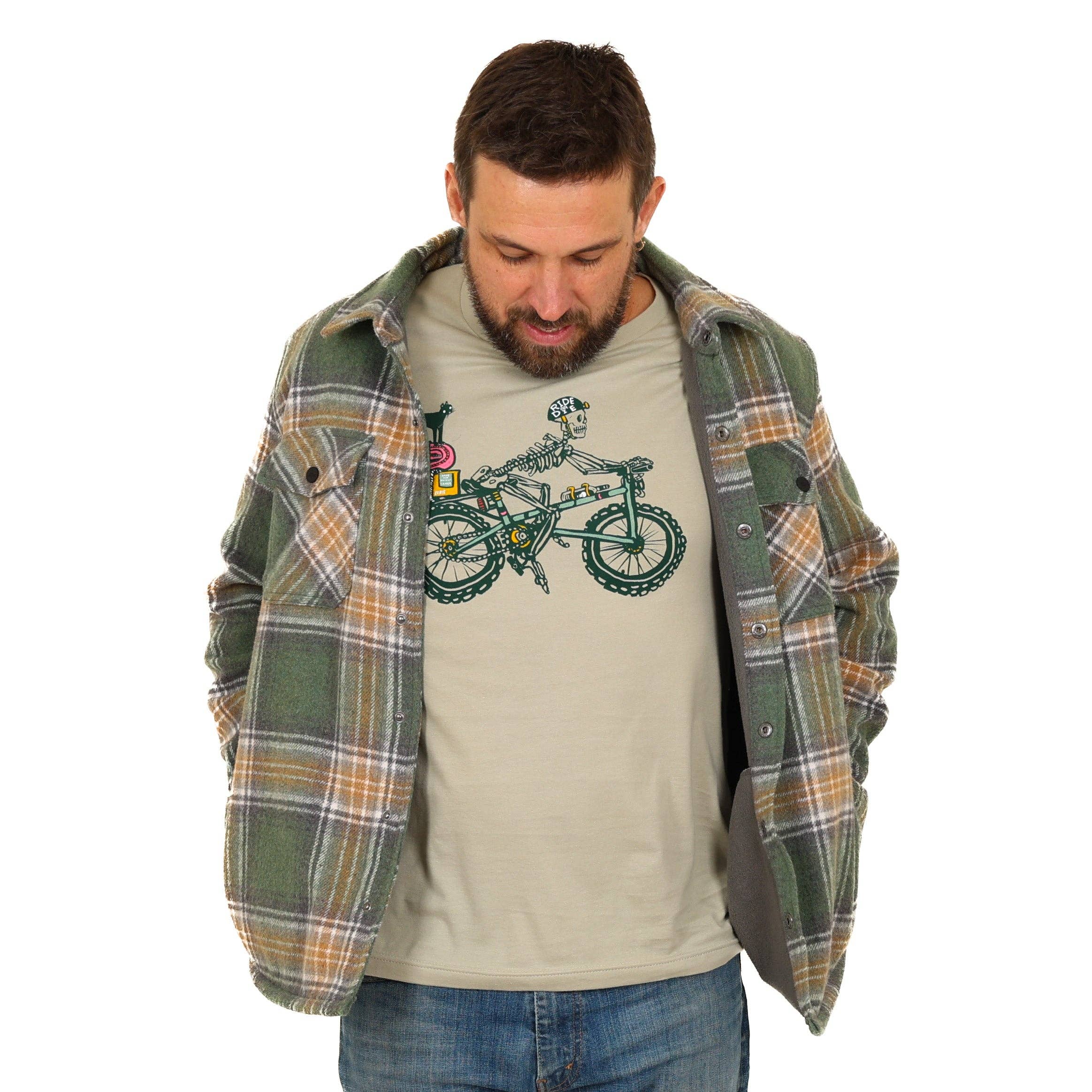 Slow Loris - Ride or Die T Shirt