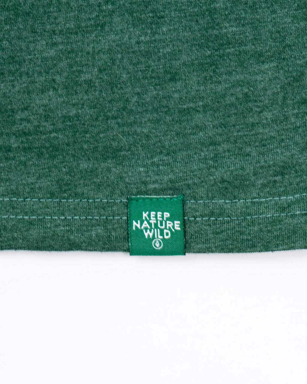 Keep Nature Wild - Wild Pine Unisex Tee