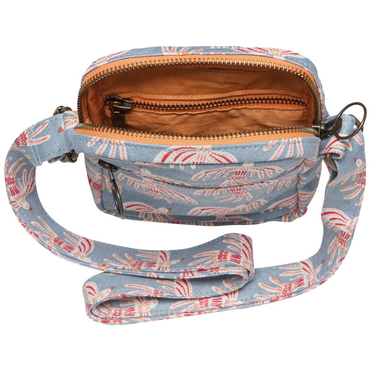 Danica Studio - Plume Crossbody Bag