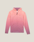 Belong Designs - Women's Graphic Traverse Tek Hoodie