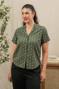 Bridge & Burn - Women's Wren Shirt