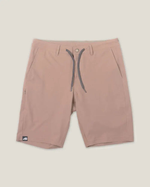 Belong Designs - Men's 10" Rocky Mountain Board Shorts