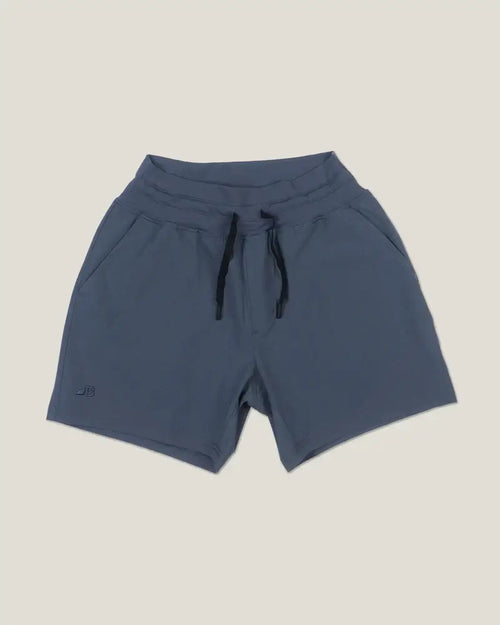 Belong Designs - Women’s 5” High-Rise La Plata Shorts