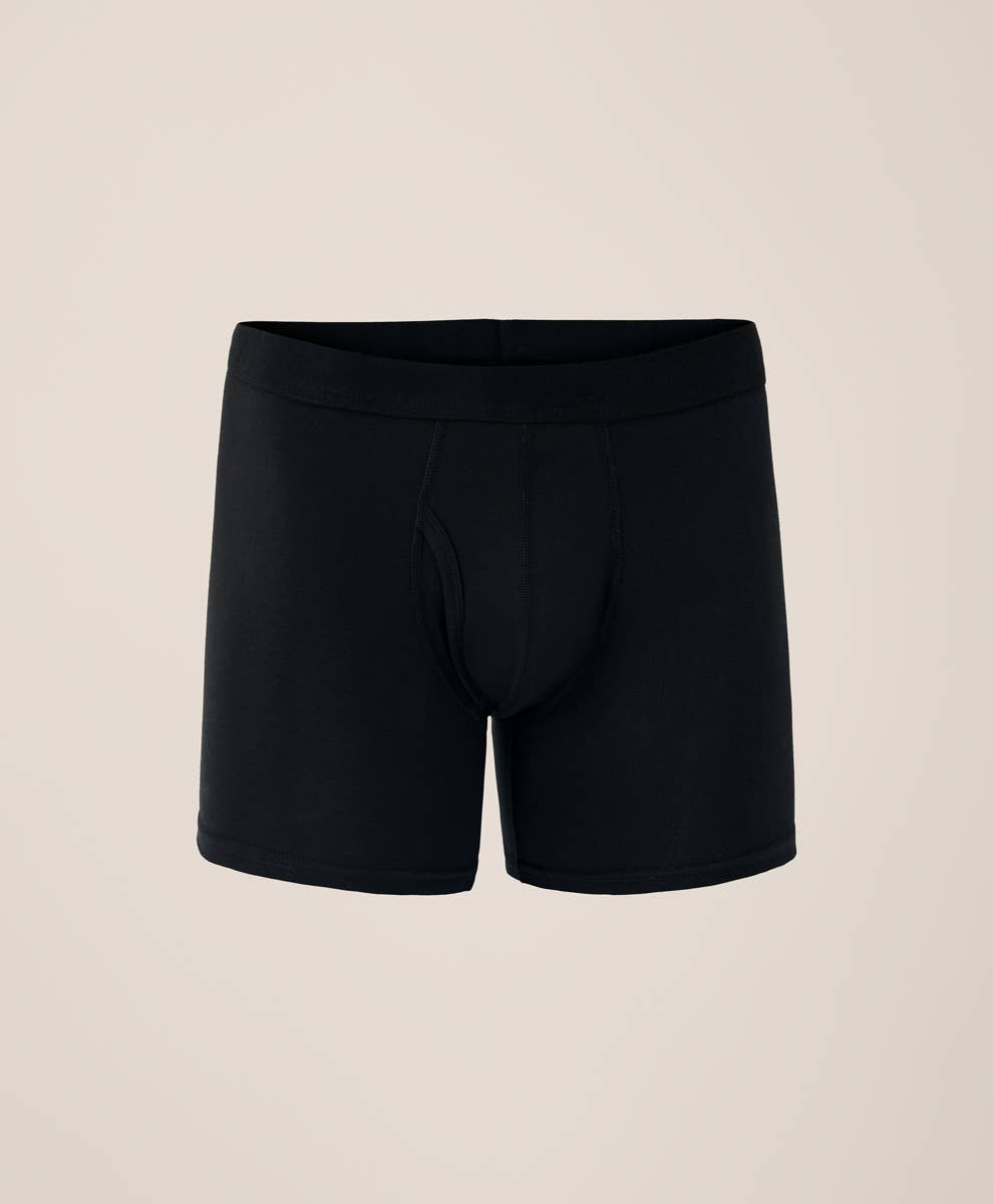 Pact - Men's Everyday Boxer Brief