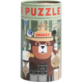 The Landmark Project - Smokey Bear Jigsaw Puzzle