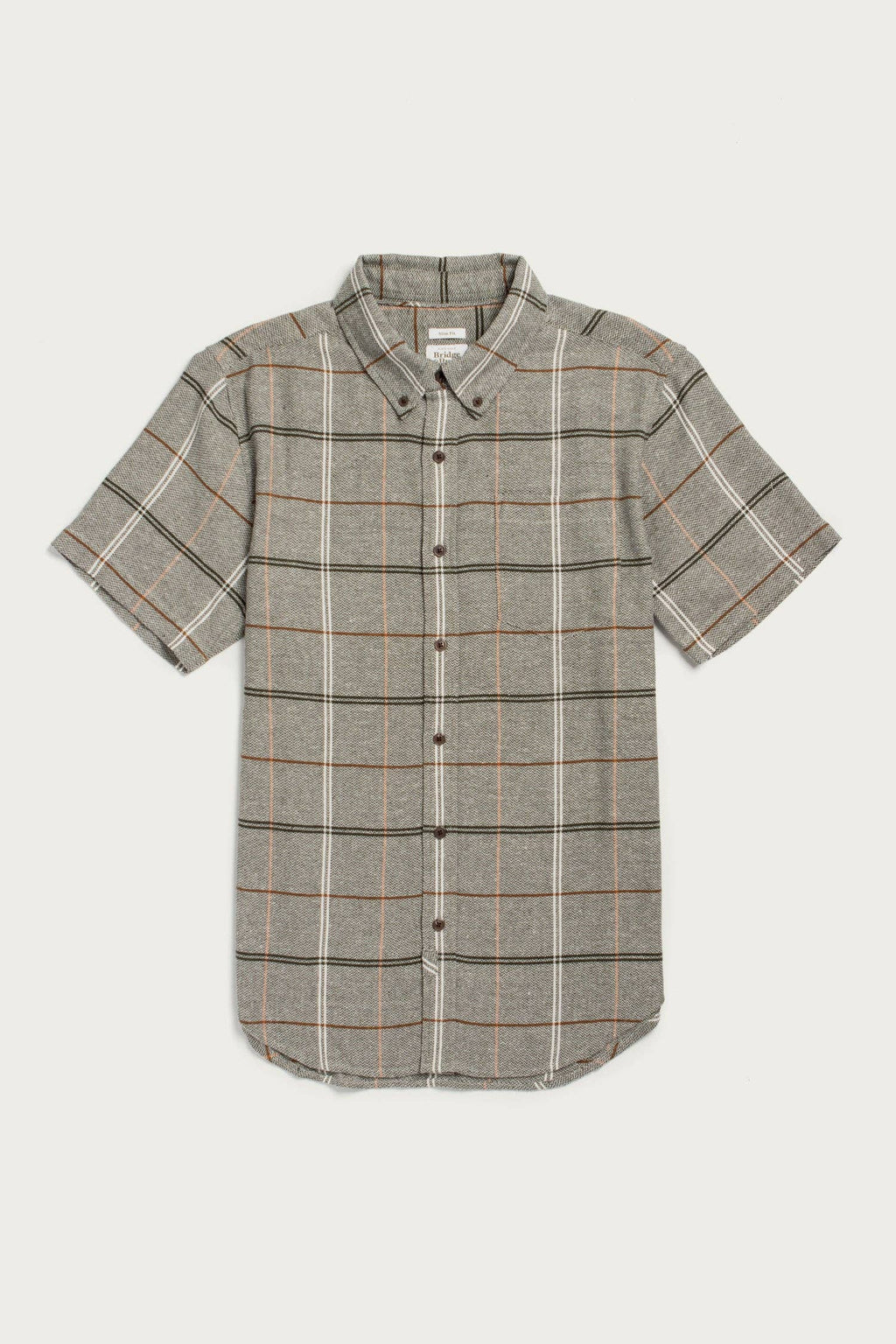 Bridge & Burn - Men's Jordan Slim Shirt