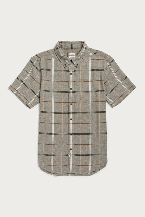 Bridge & Burn - Men's Jordan Slim Shirt