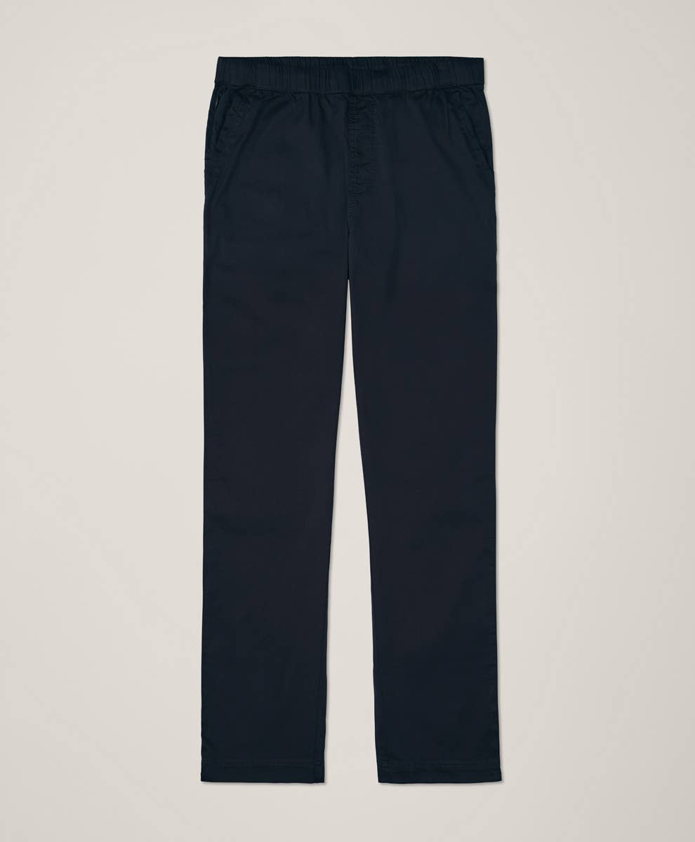 Pact - Men's Daily Twill Midweight Pant