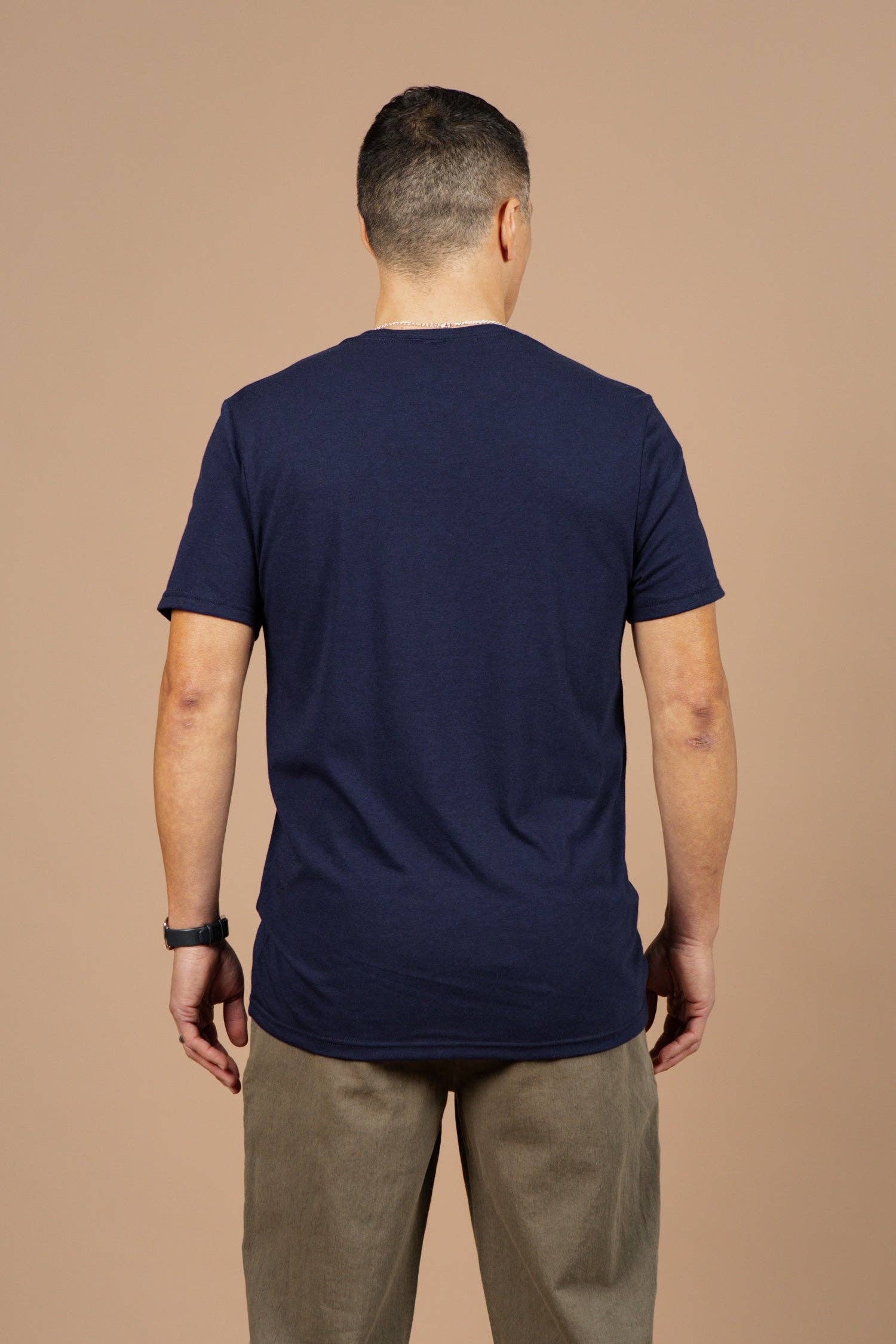 Bridge & Burn - Men's Waves Tee