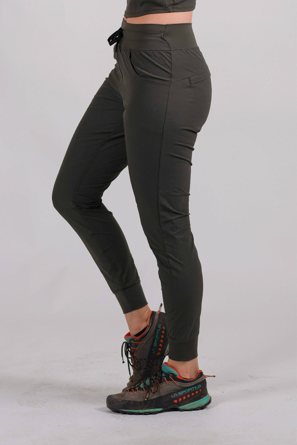 Belong Designs - Women's Rocky Mountain Joggers
