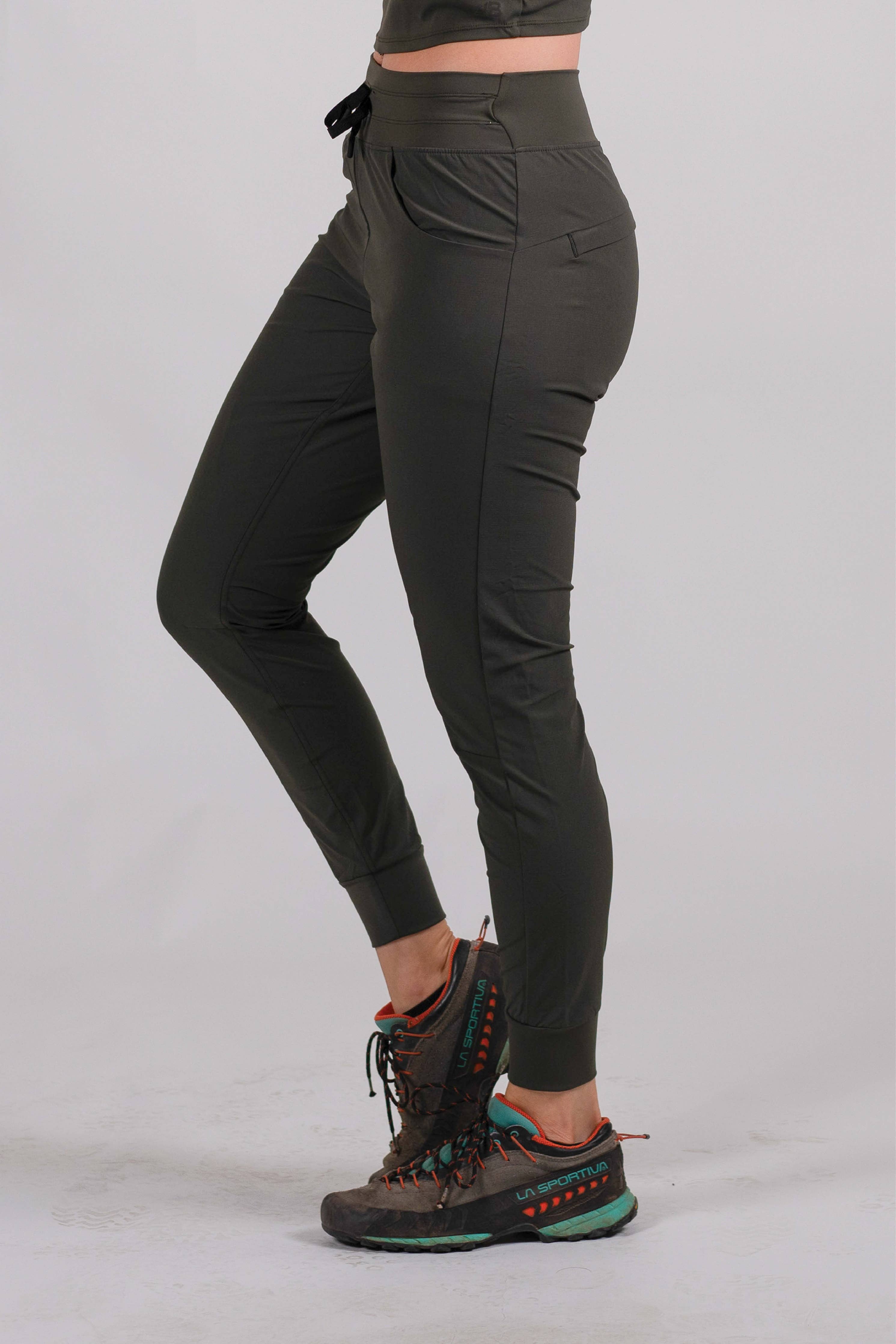 Belong Designs - Women's Rocky Mountain Joggers
