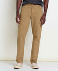 Toad&Co - Men's  Balsam Straight Jean