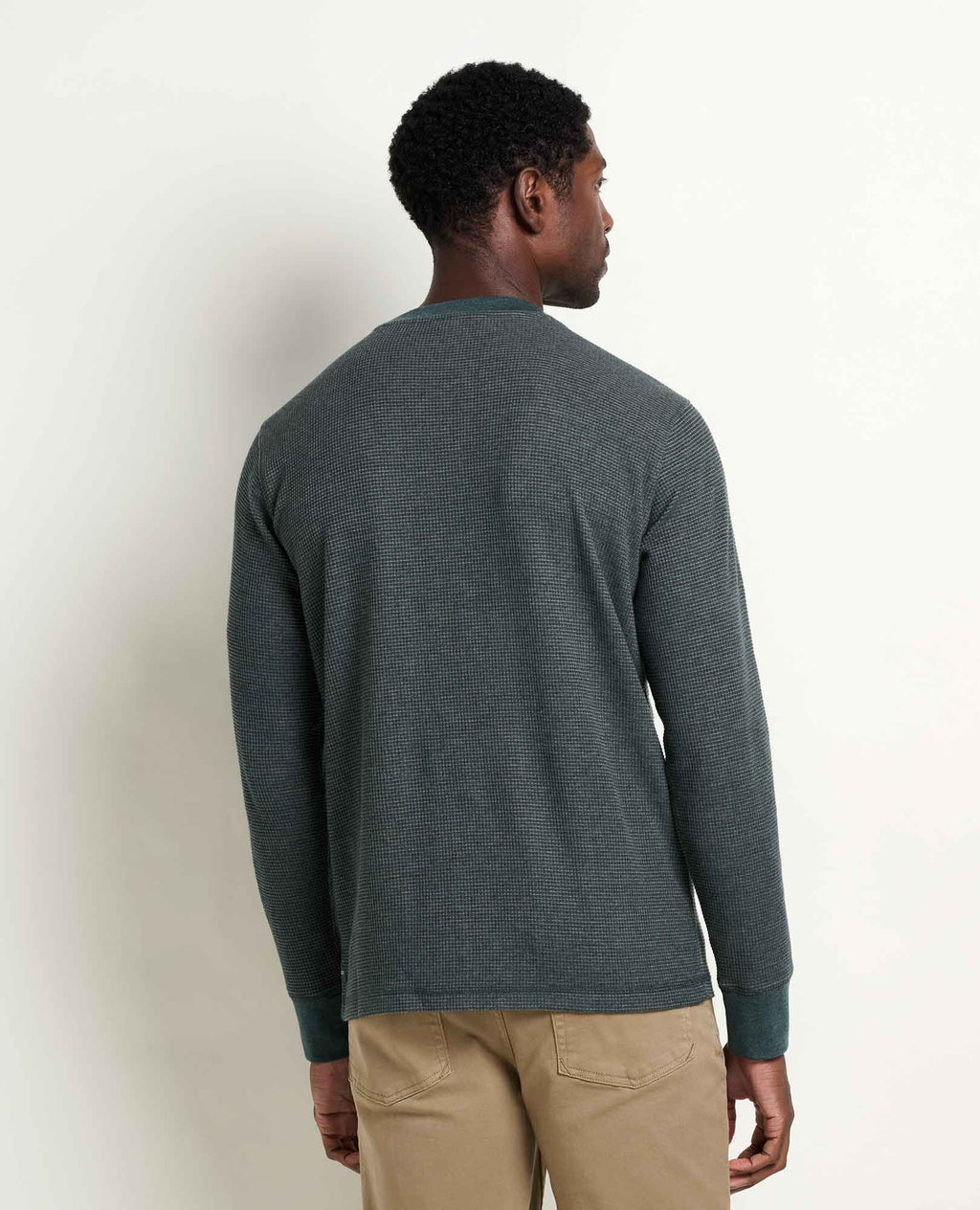 Toad&Co - Framer Long Sleeve Crew