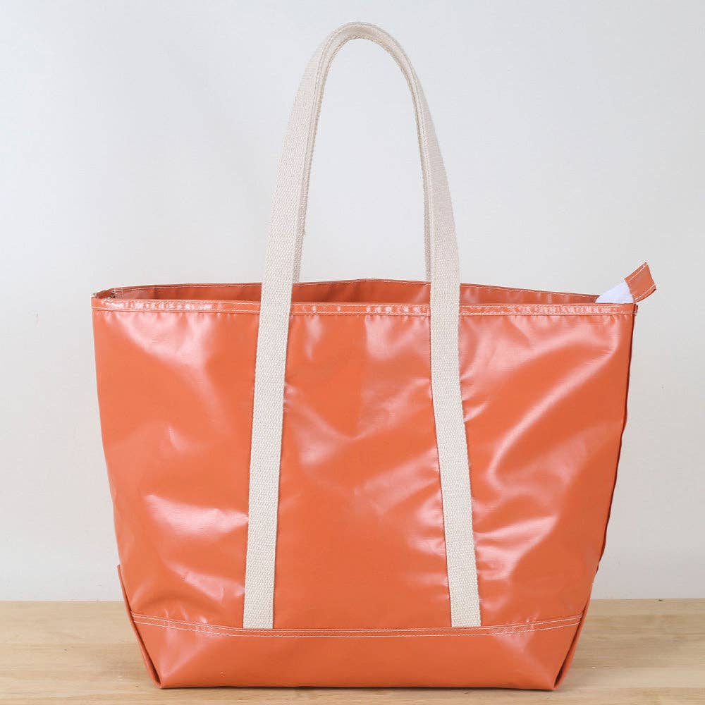 ShoreBags - Big Sur Splash Tote